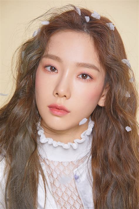 taeyeon snsd